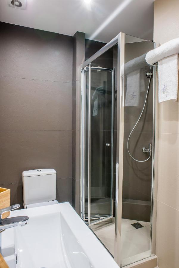 A25 Pristine & Sunny Flat With Balcony At Downtown Athens Apartment Bagian luar foto
